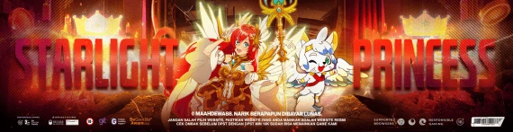 starlight princess mahadewa88