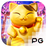 lucky neko mahadewa88