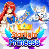 starlight princess mahadewa88