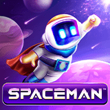 spaceman mahadewa88