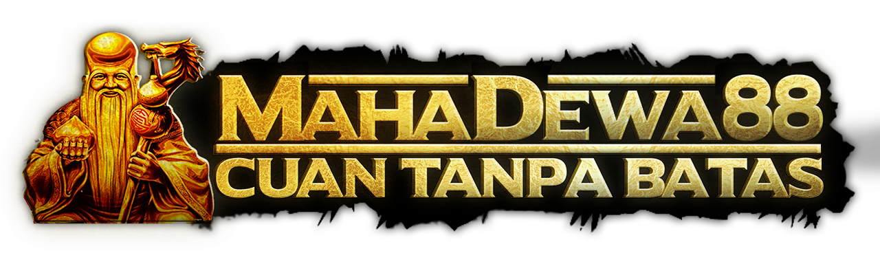 Logo MAHADEWA88